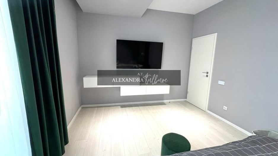Ap tip PENTHOUSE 120mp + TERASE | 2 niveluri | La cheie - Poză 15