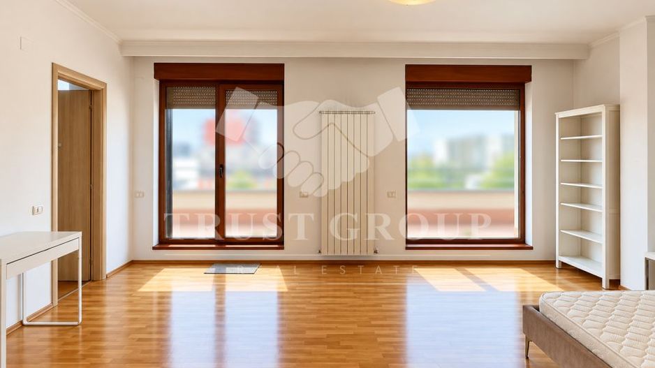 Penthouse 5 camere 287 mp | Terase 195 mp | lift privat | 2 Parcări - Poză 15