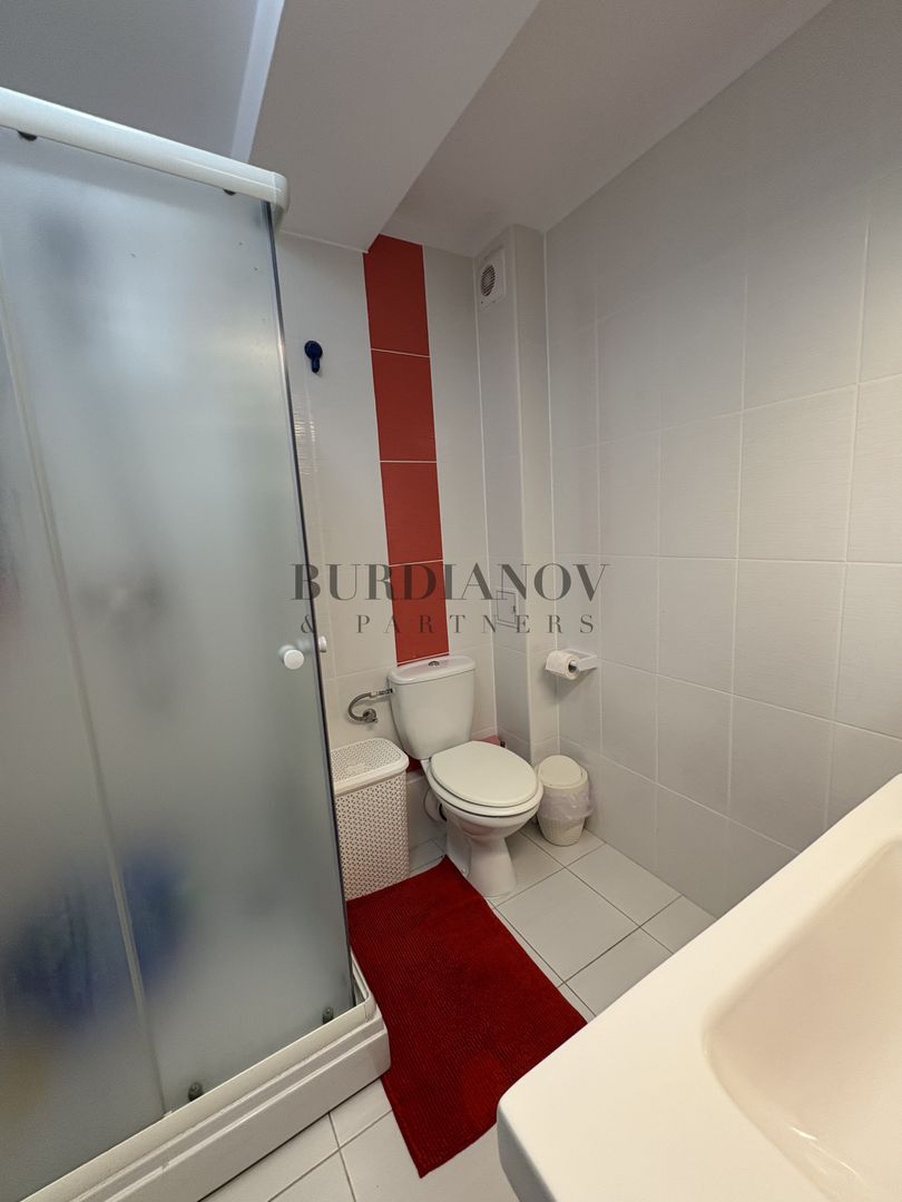 Apartament cu 3 camere de vânzare - Palladium Residence 1 - Titan - Poză 13