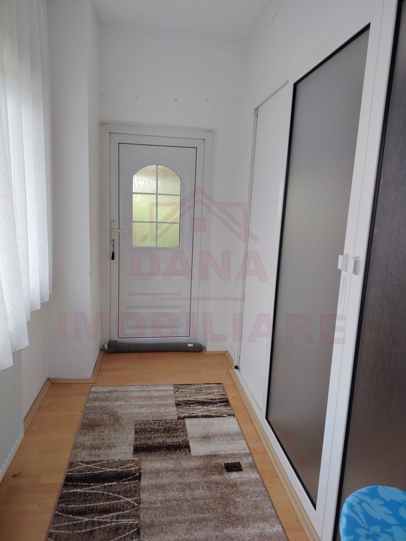 CASĂ DE VÂNZARE 5 CAMERE ÎN OȚELU-ROȘU, \JUD. CS - Poză 16