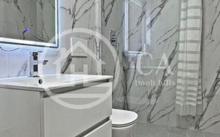 Apartament de inchiriat cu 3 camere in zona Decebal, Oradea - Poză 9