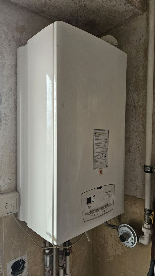 AFI-Centrul Civic apartament 2 camere langa mall AFI - Poză 12