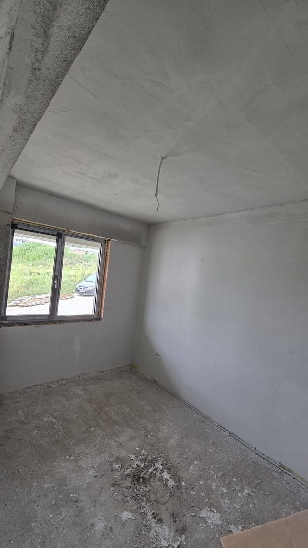 Ap.artament 1 camera, 40mp, 50.000euro Bucium-Visan - Poză 3