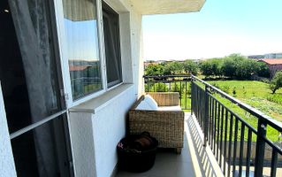 Apartament 2 camere Aparatorii Patriei-Soseaua Oltenitei Parcare Boxa - Poză 9