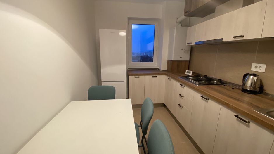 Apartament 2 camere | Alphaville Arena - Poză 5
