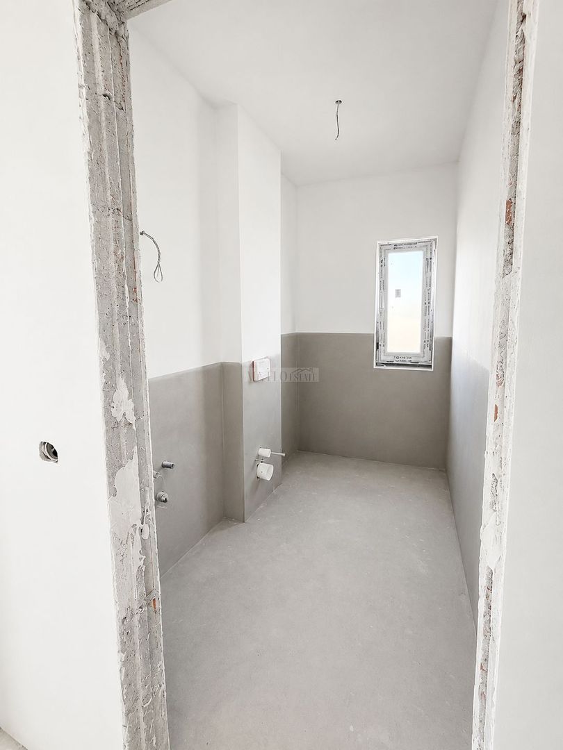 Duplex premium -  despartit camera tehnica Mosnita Noua Drumul Boilor - Poză 3