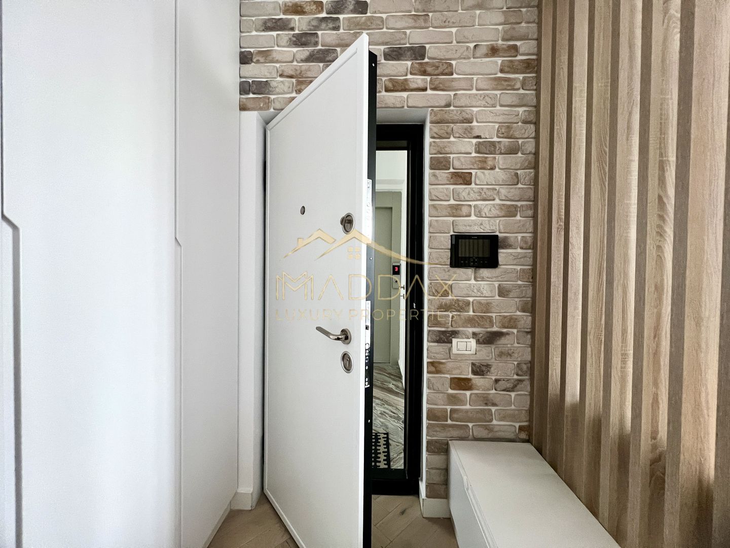 Apartament de Inchiriat | 2 camere | Herastrau - Aviatiei - Poză 5