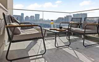 De vânzare – Apartament 3 camere, Onix Residence, Nord București - Poză 9