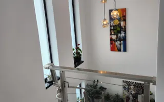 Casă individuală P+1 – 4 camere, 2 băi, teren 420 mp - Poză 28