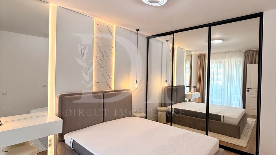 Apartament ultramodern / etaj intemediar / Zona Tineretului - Poză 28