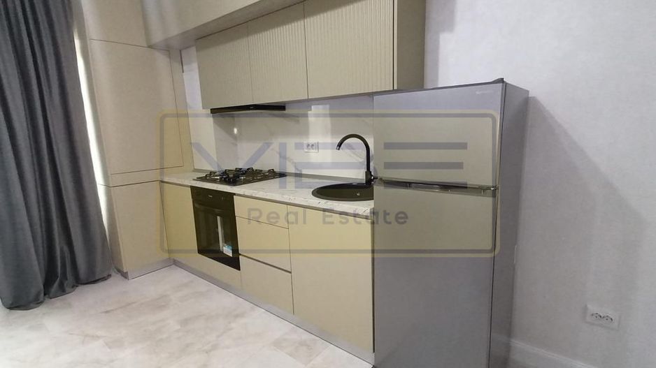 Royal Town- Apartament mobilat complet-2 camere-Parter ! - Poză 3