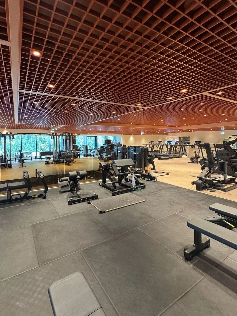 Prima închiriere I Luxury Apartament 3 camere I disponibil imediat - Poză 17