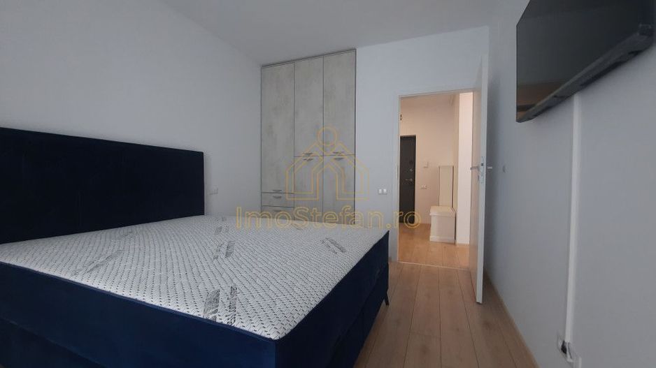 Novopolis | Apartament modern și confortabil de închiriat în Constanța - Poză 26