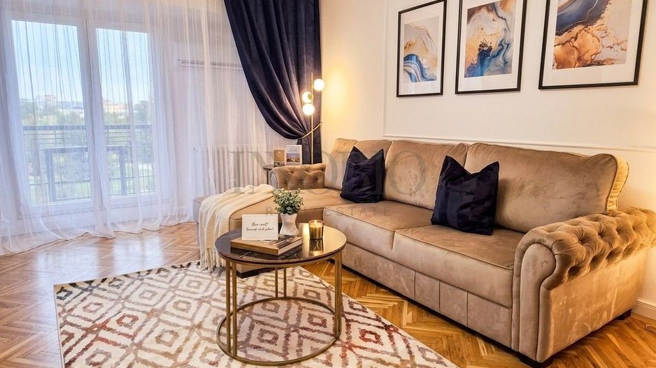 Apartament 2 camere ultracentral | Eroilor - Plevnei - Opera - Poză 1