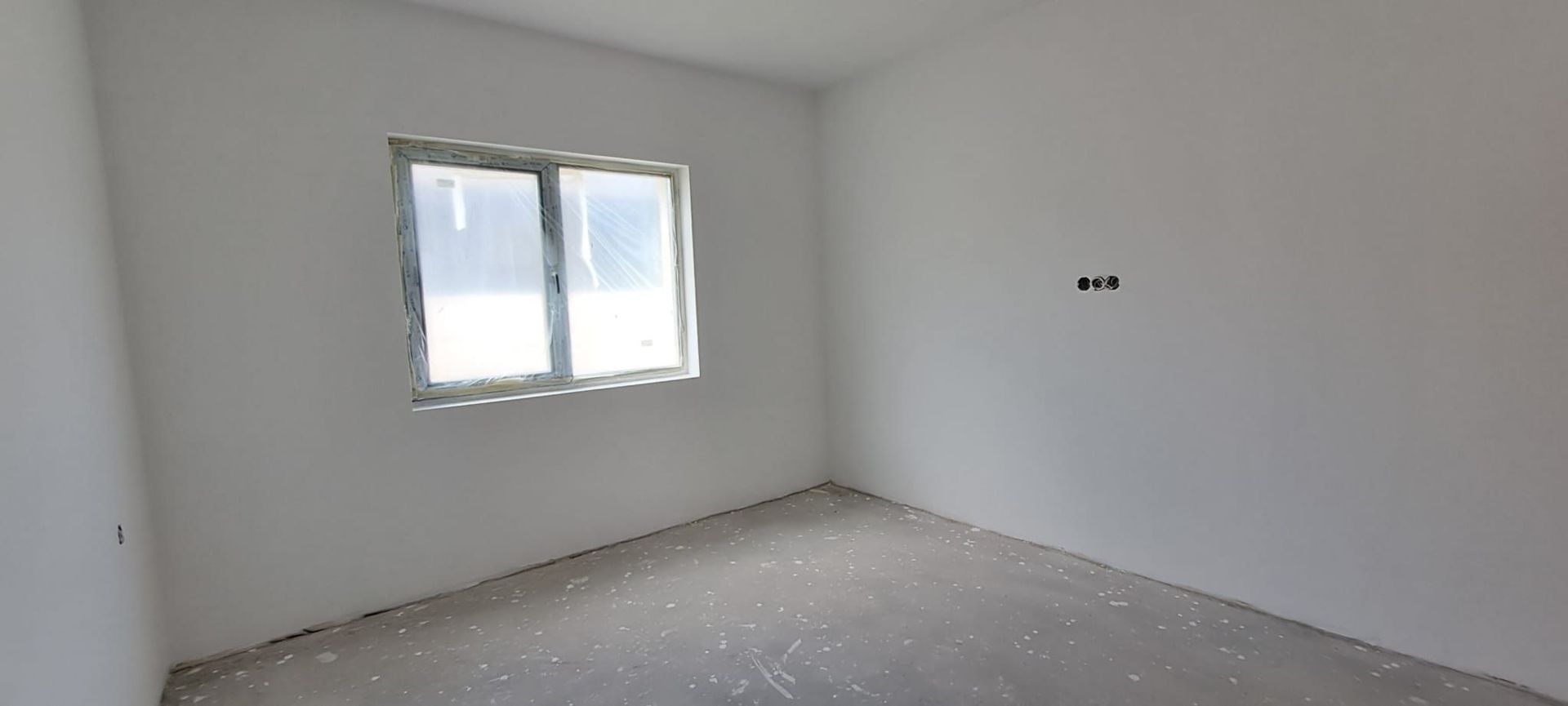 DRAGOMIRESTI DEAL, CASA 4 CAMERE, teren 500 mp, utilitati, COMISION 0% - Poză 7