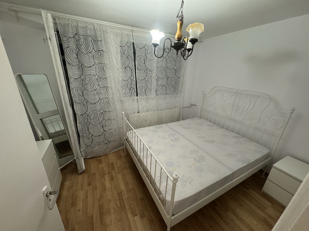 De Inchiriat Apartament 2 camere, metrou Tineretului - Poză 3