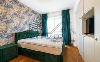 Aviatiei Park | Apartament deosebit | Vedere libera spre curtea interioara | Lux - Poză 9