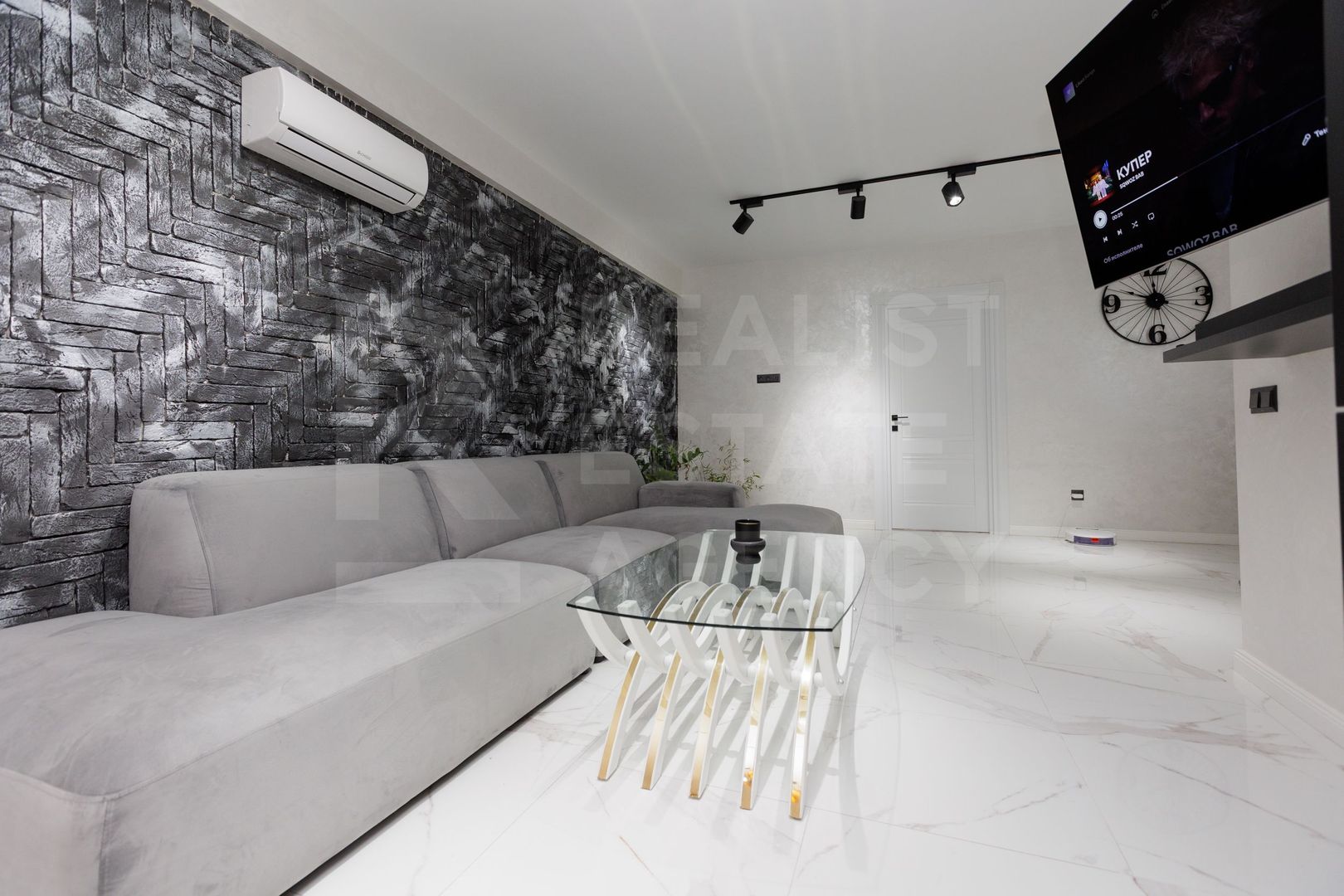 Vânzare, apartament, 2 camere, stradela Doga, Râșcani - Poză 5