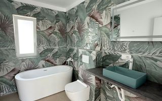 Casa individuala de vanzare - Zona Vivo / Floresti - Poză 15