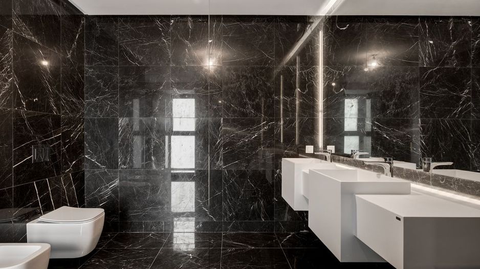 Penthouse One Verdi Park I Un refugiu al luxului în inima orașului! - Poză 36