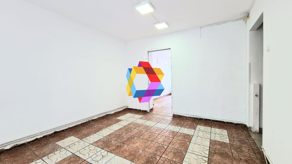 Spatiu comercial de închiriat cu vad Brașov - 55 mp # plus-imo.ro - Poză 3