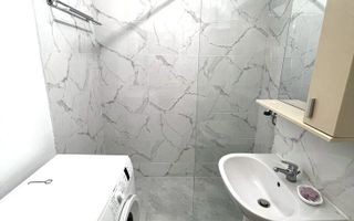 🚇 Închiriez Apartament cu 2 camere, 2 min metrou Dristor 2, renovat, etaj 7/10 - Poză 5