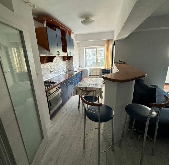 Apartament 3 camere, ultracentral, decomandat, Et. 1/8, Ploiesti, PH - Poză 5