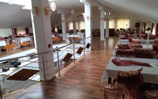 Complex Hotel Turistic-piscine/lac- poligon TIR- Reghin COMISION 0% - Poză 3