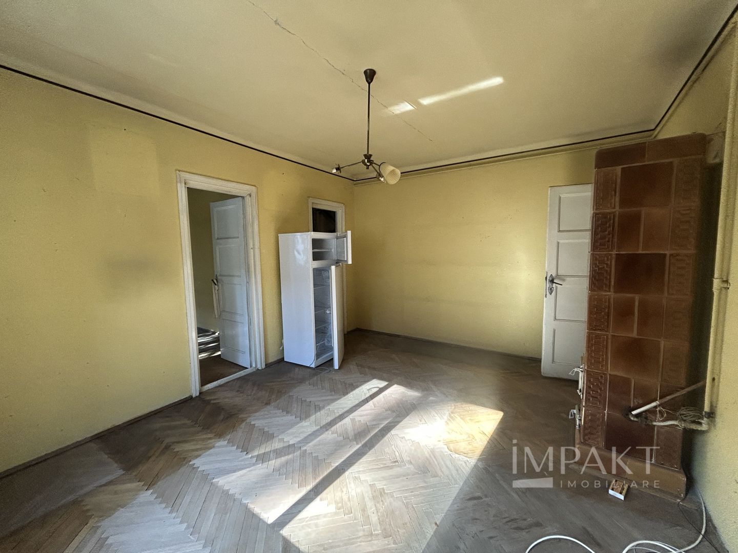 Oportunitate investitie ! Apartament cu 2 camere, zona Horea! - Poză 3