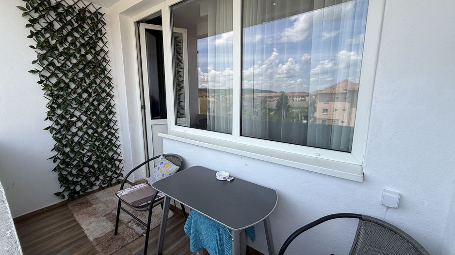 Apartament decomandat 3 camere, de vanzare - Poză 10