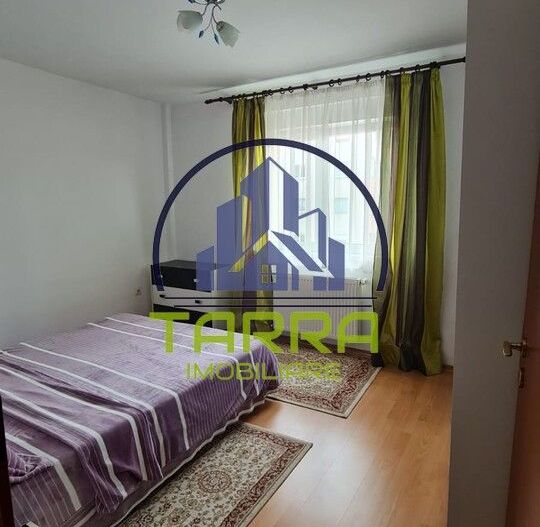 Apartament 2 camere de inchiriat Alba Iulia zona Centru - Poză 7
