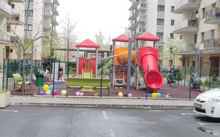 Titan Theodor Pallady mobilatn utilat premium - Poză 2