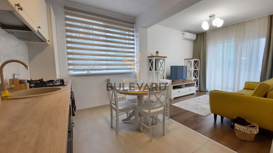 Comision 0! Casa tip vila cu 6 apartamente in zona BT Arena! - Poză 1