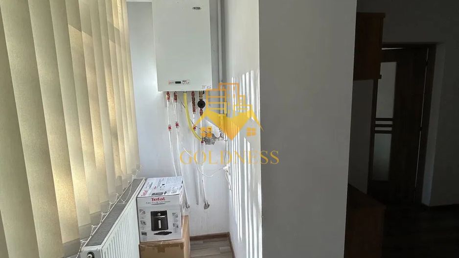 2 camere decomandate, Pet Friendly, Cartier Marasti, Zona Paris - Poză 8