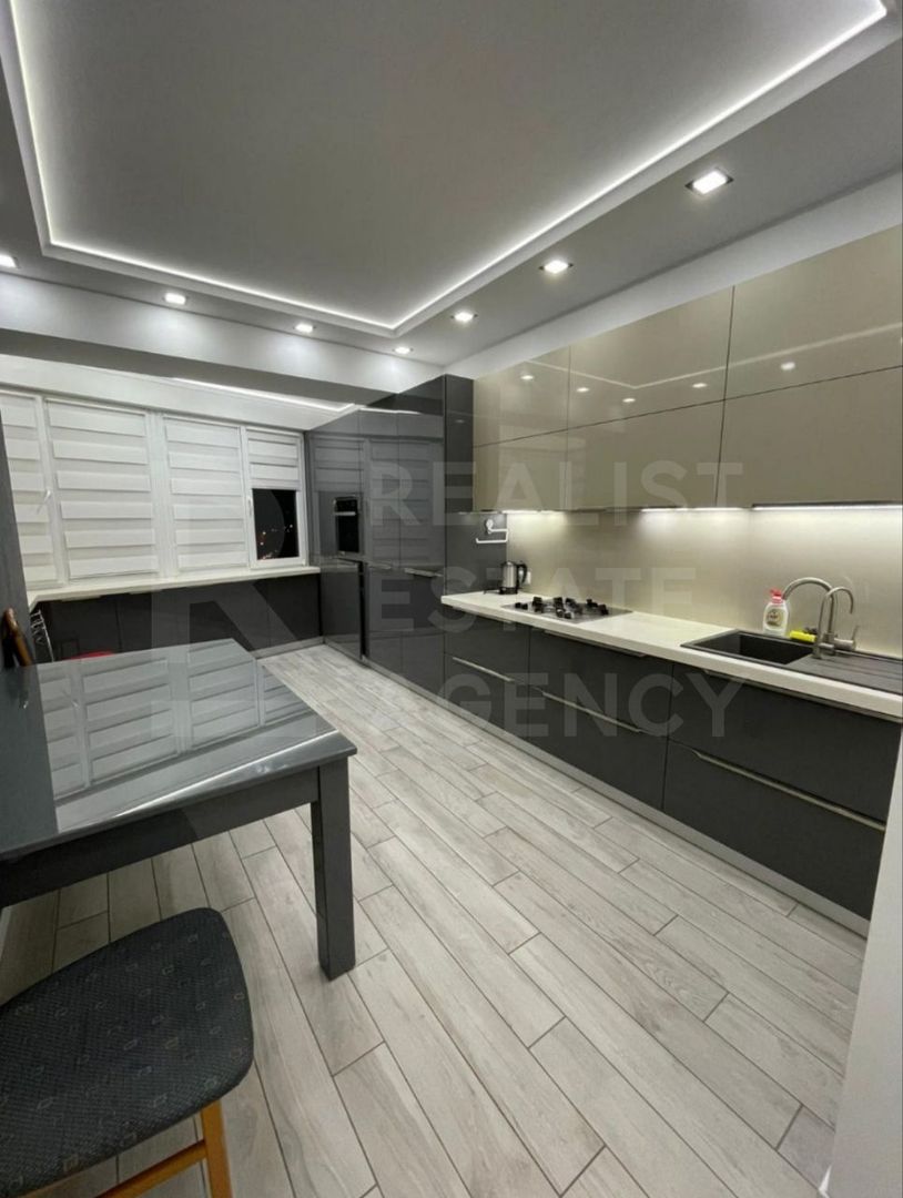 Chirie, apartament, 2 camere, str. Dr. Tudor Strişcă, Botanica - Poză 1