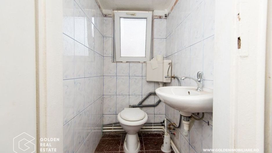 Apartament 3 camere, ultracentral - Poză 8