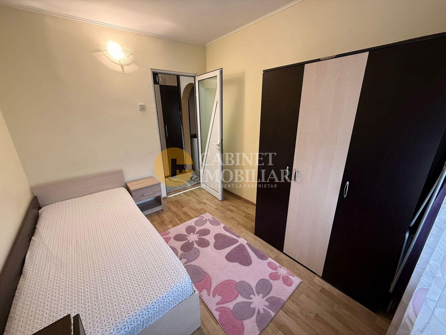 3 Camere - 52 mp - Zona Dacia - Poză 3