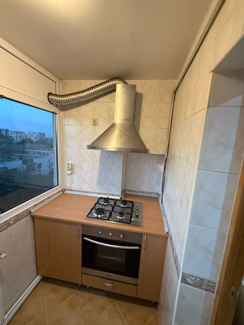 AP. 3 CAMERE APARATORII PATRIEI, CENTRALA, LOC PARCARE, METROU 11 MIN - Poză 8