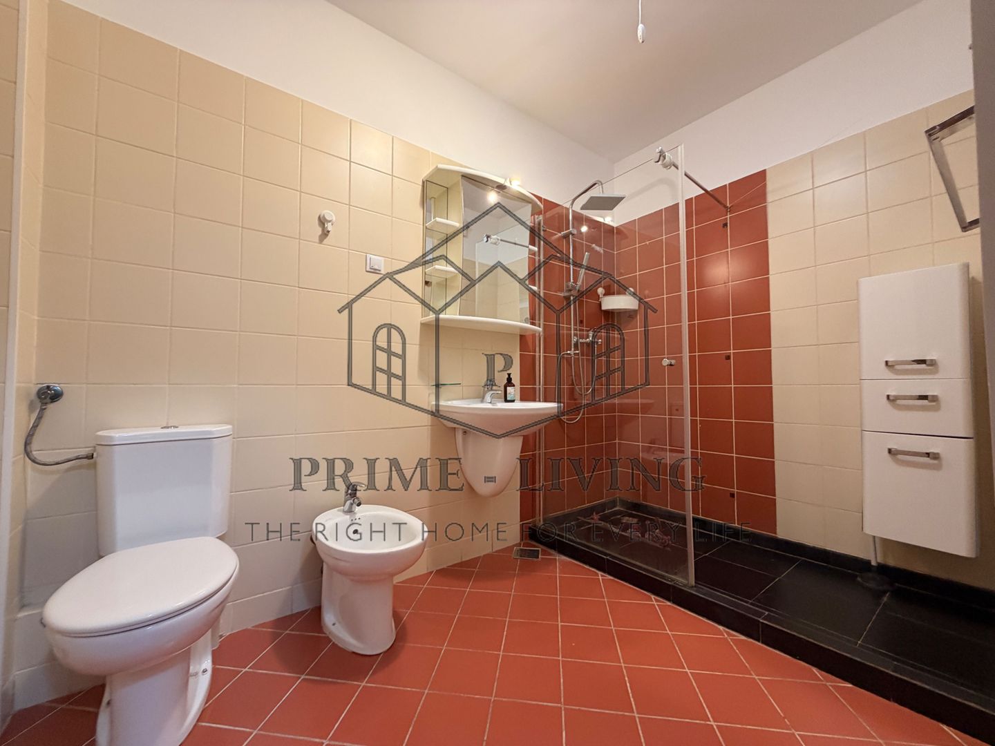 APARTAMENT DE 3 CAMERE LA INCHIRIERE IN COMPLEX CENTRAL PARK - Poză 13