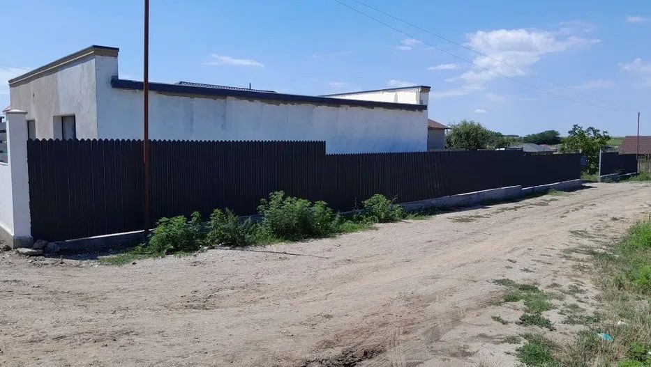 Casa cubica, Sat Costi - Poză 5