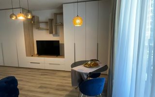 2 camere | Laguna Residence | vedere piscină si LAC - Poză 2
