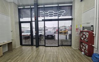 Spațiu comercial de închiriat – Shopping Park, Bd. Nicolae Bălcescu - Poză 12