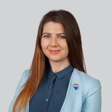 Victoria Colțun