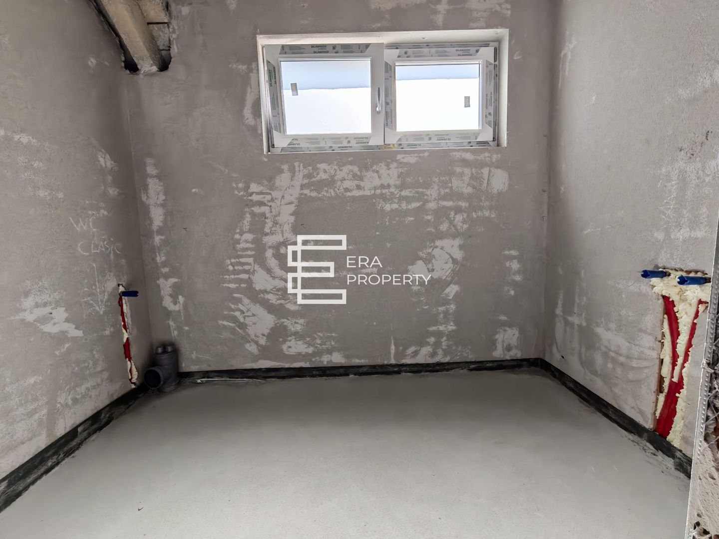 Casă nouă, 5 camere, terasă 22 mp, teren 340 mp – Șura Mare - Poză 15