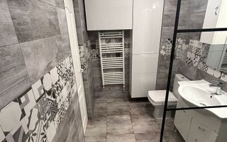 Apartament 2 camere, zona Vivo, complet mobilat, bloc cu lift. - Poză 8