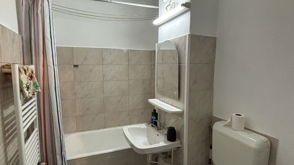 Apartament  modest, 2 camere zona Gheorghe Lazar - Poză 15