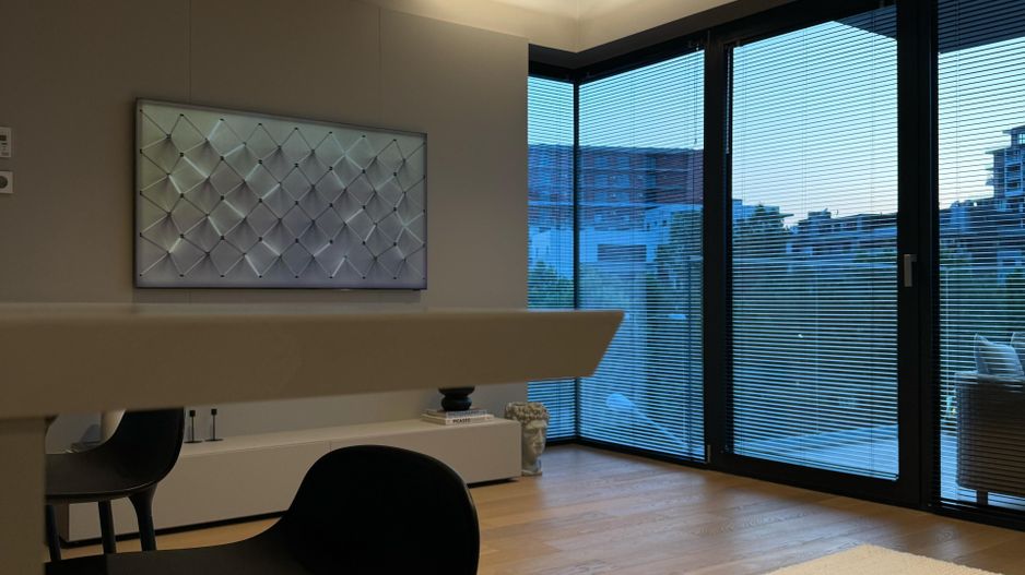 Apartament 3 camere renovat - One Herăstrău Towers - Locație premium - Poză 5