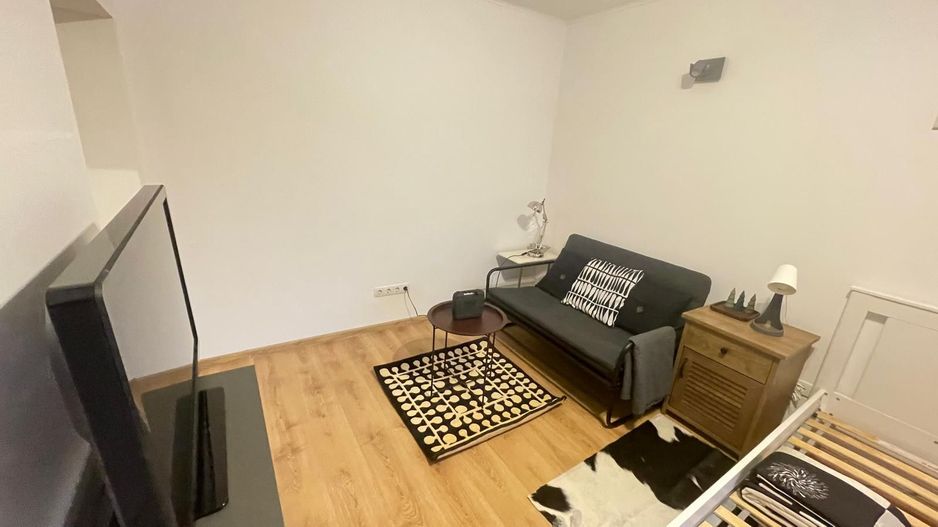 GARSONIERA COCHETA RENOVATA RECENT ZONA FLOREASCA - Poză 13