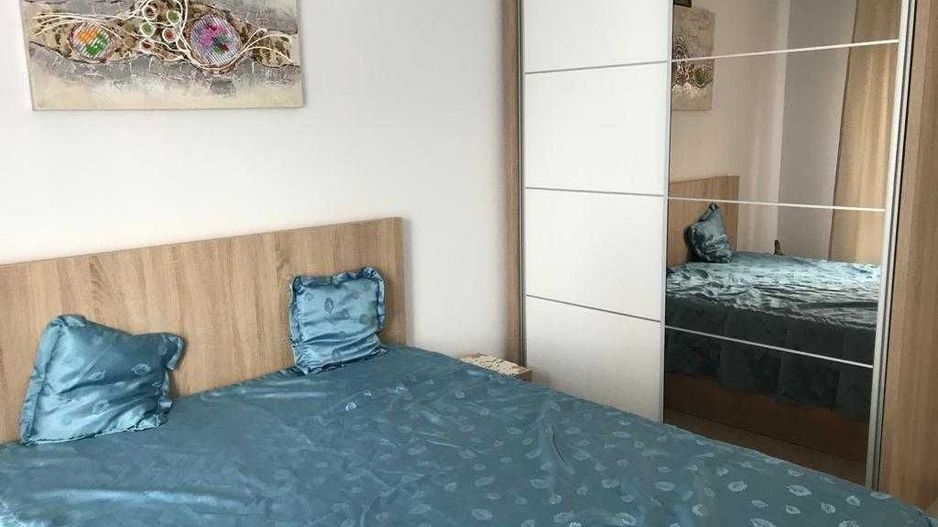 Ap 2 camere, decomandat, Militari Residence, bloc nou, loc de parcare - Poză 3