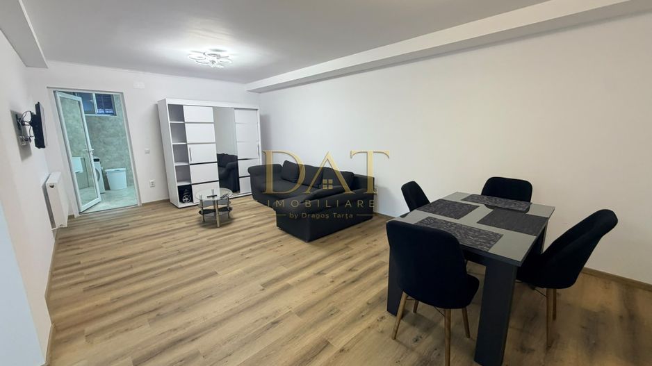 Apartament 2 camere | parcare | zona Plopilor - Poză 1